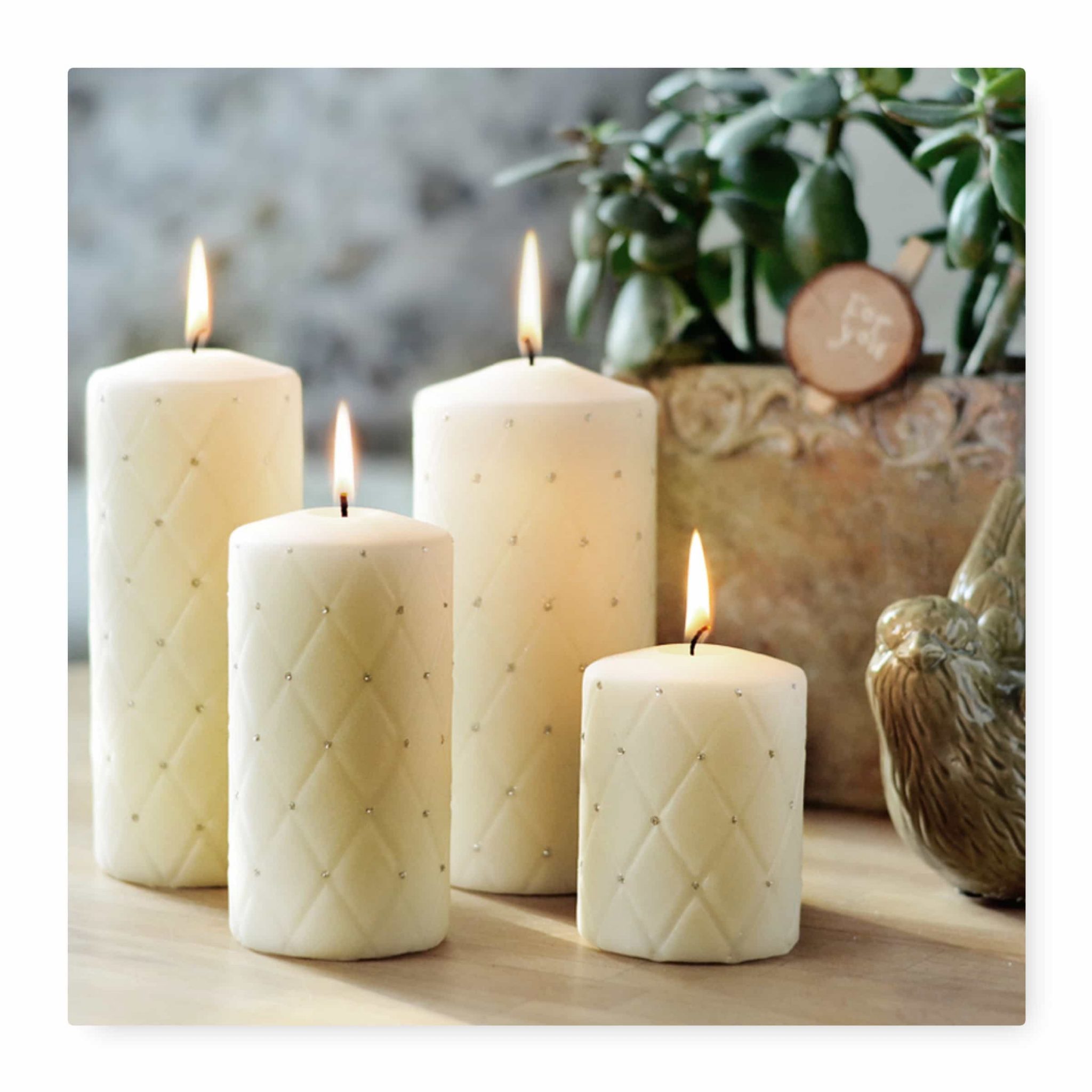 Florence Candles Ivory Candles Wholesale And Online Store