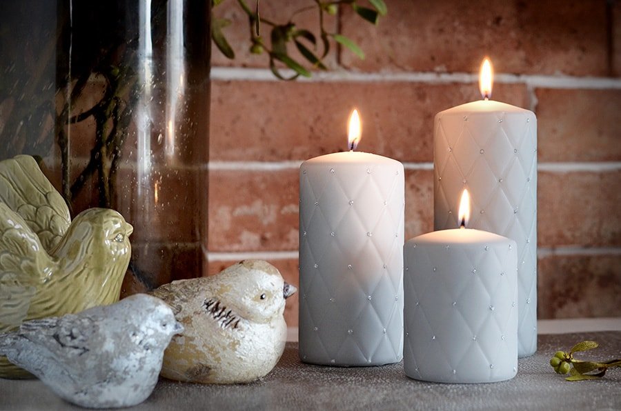 candle decoration, handmade candles, large candles, candles uk, wholesale candles,