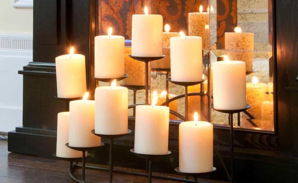 candle, candle decoration, black candles, black pillar candles, black and white candles, black pillar candles bulk, wholesale black candles, black candles bulk, candle gift sets,